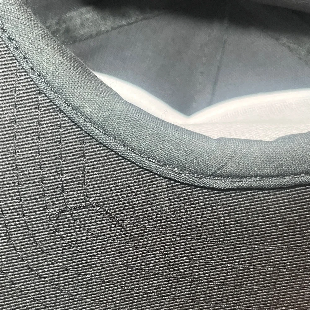 Home Improvement Black Party Cap